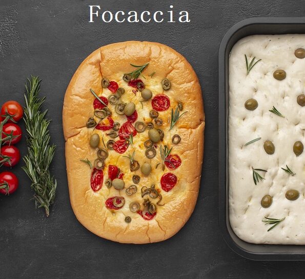 Focaccia