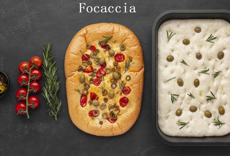 Focaccia