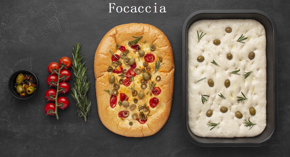 Focaccia