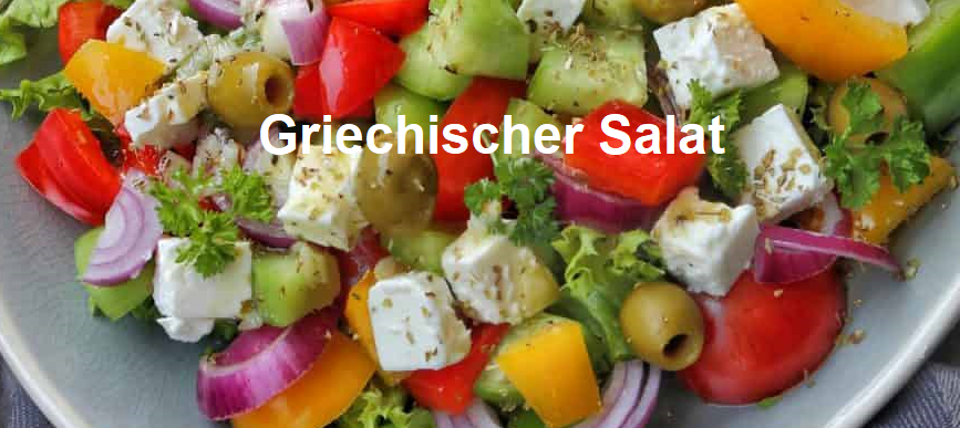 griechischer salat