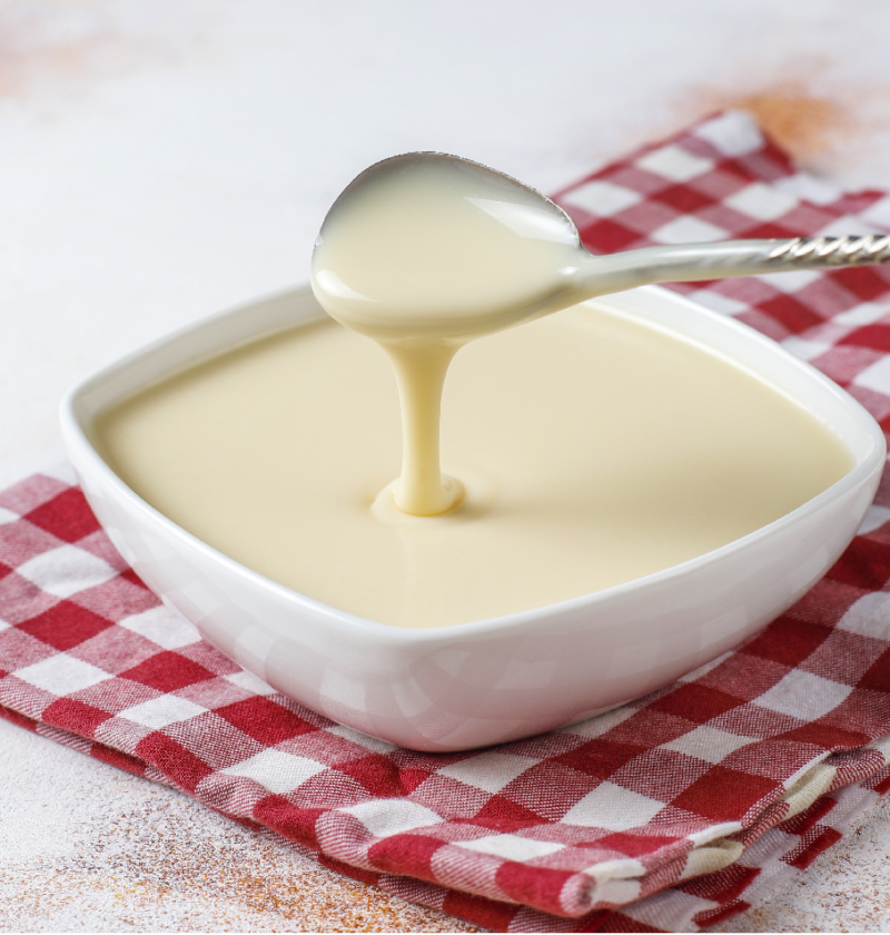 bechamel sauce rezept einfach