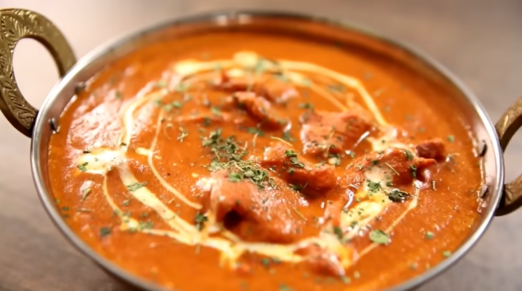 butter chicken, chicken butter,butter chicken rezept,indisches butter chicken,butter chicken indisch