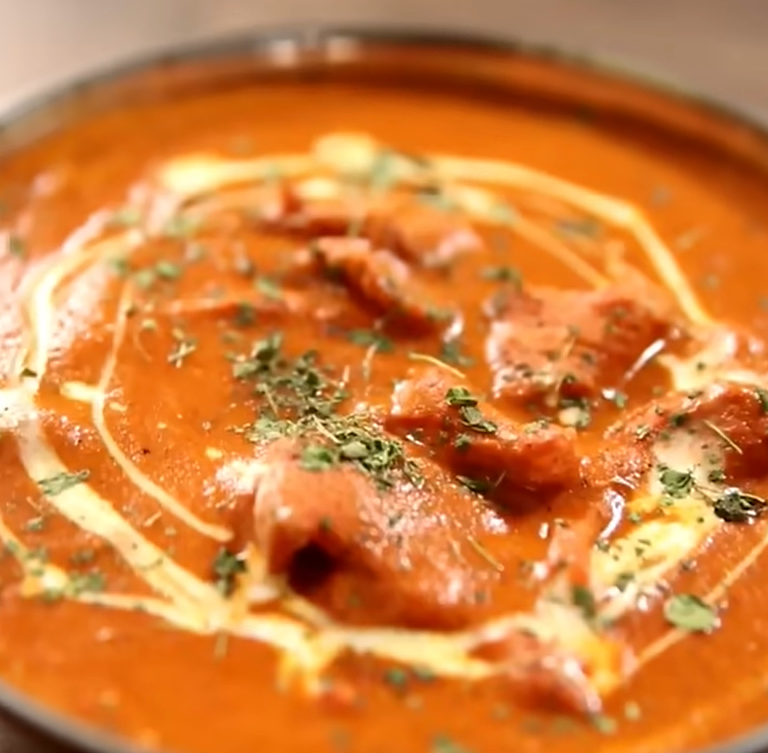 butter chicken, chicken butter,butter chicken rezept,indisches butter chicken,butter chicken indisch