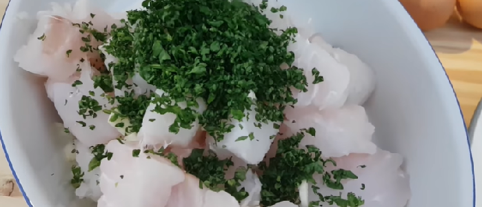 fischfrikadellen rezept