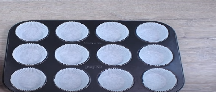 die besten muffins rezept