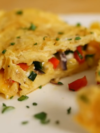 grundrezept für omelett