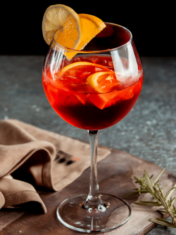 SANGRIA