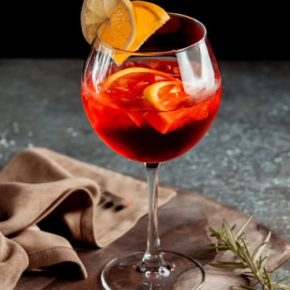 SANGRIA