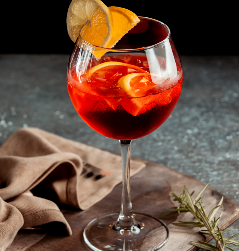 SANGRIA