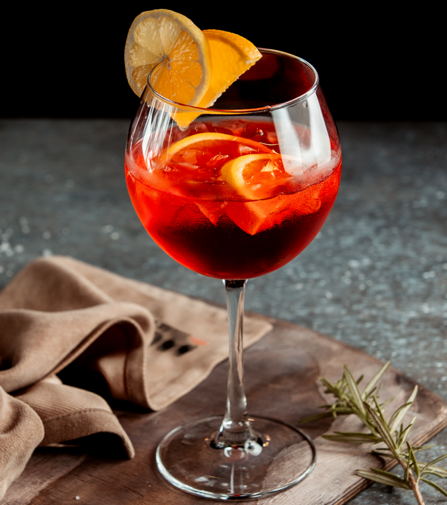 SANGRIA